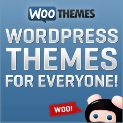 WooThemes - Quality Themes, Great Support
