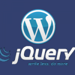 WordPress & jQuery