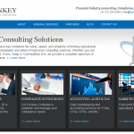 Turnkey Trading Partners (WordPress)