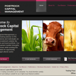 PostRockCapital (WordPress)